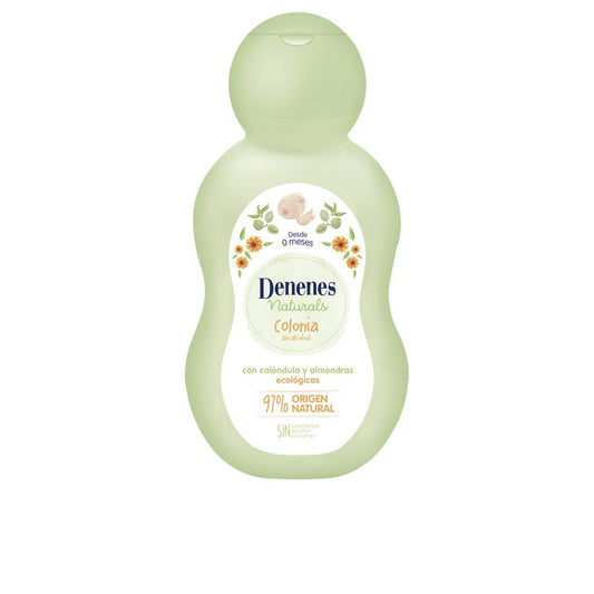 Denenes Denenes Naturals Baby Cologne Pure Natural And Safe