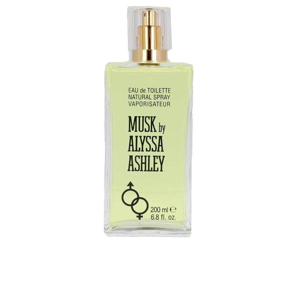 Alyssa Ashley Musk Perfume Eau De Toilette Unisex Seduction