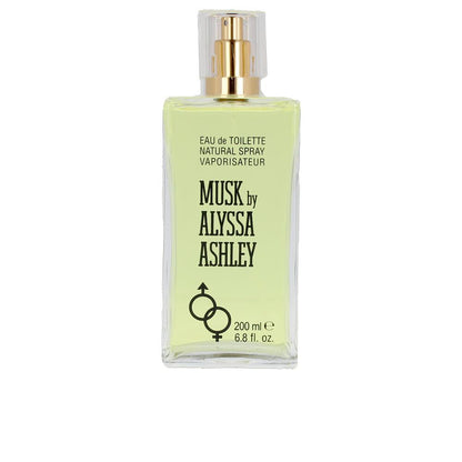 Alyssa Ashley Musk Perfume Eau De Toilette Unisex Seduction
