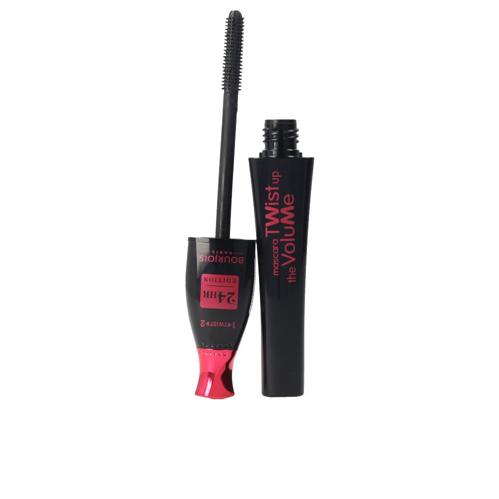 Bourjois Twist Up The Volume Mascara Boost Your Lashes