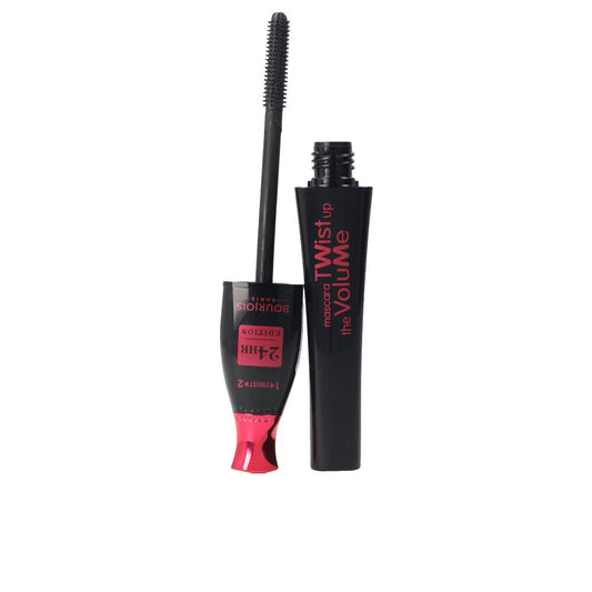 Bourjois Twist Up The Volume Mascara Boost Your Lashes