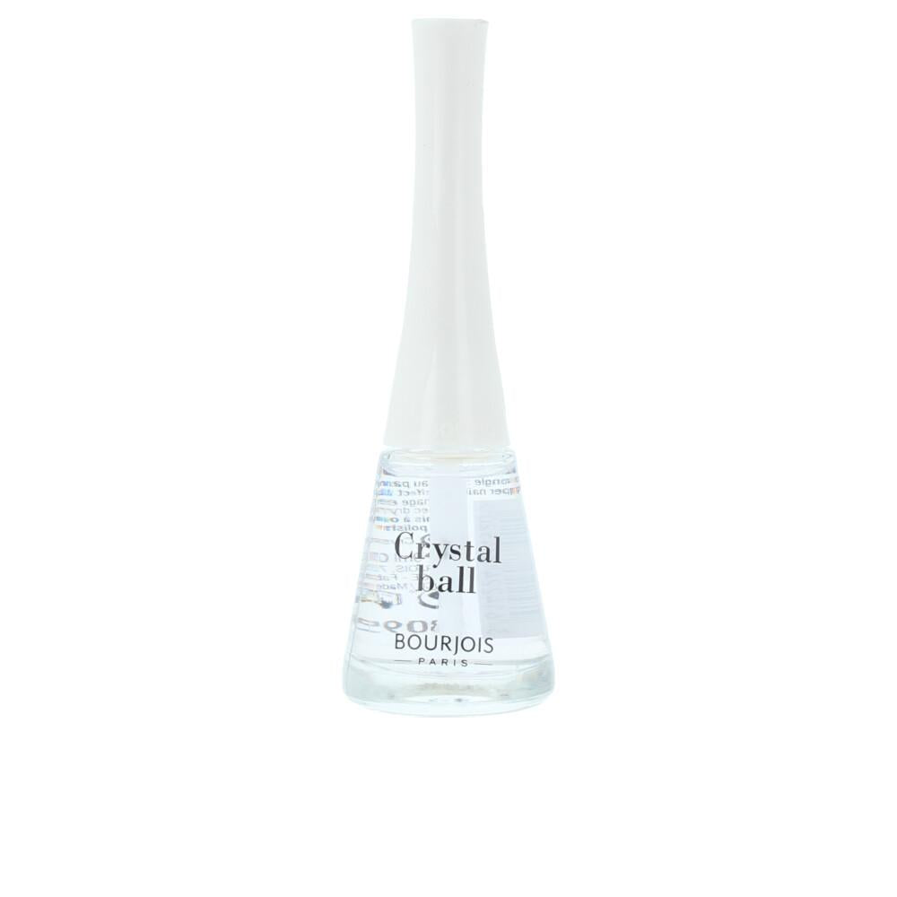 Bourjois 1 Seconde Nail Polish Instant Glossy Finish