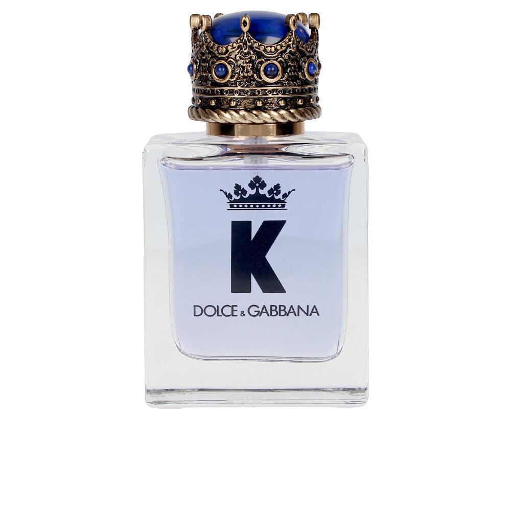 Dolce & Gabbana K By Dolce&Gabbana Perfume Eau De Toilette Mediterranean Bold Masculine Elegance