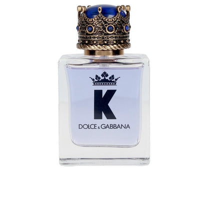 Dolce & Gabbana K By Dolce&Gabbana Perfume Eau De Toilette Mediterranean Bold Masculine Elegance