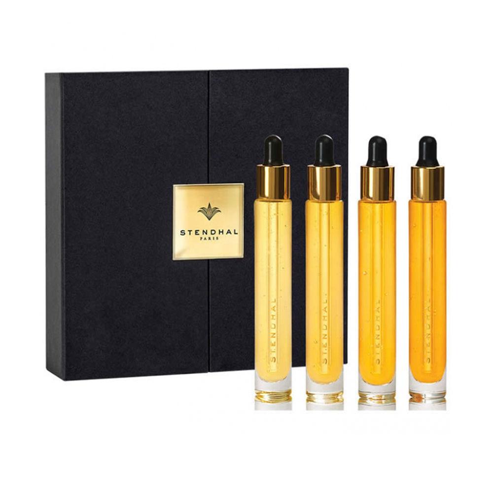 Stendhal Pur Luxe La Cure Divine – tratament pentru față, 10 ml