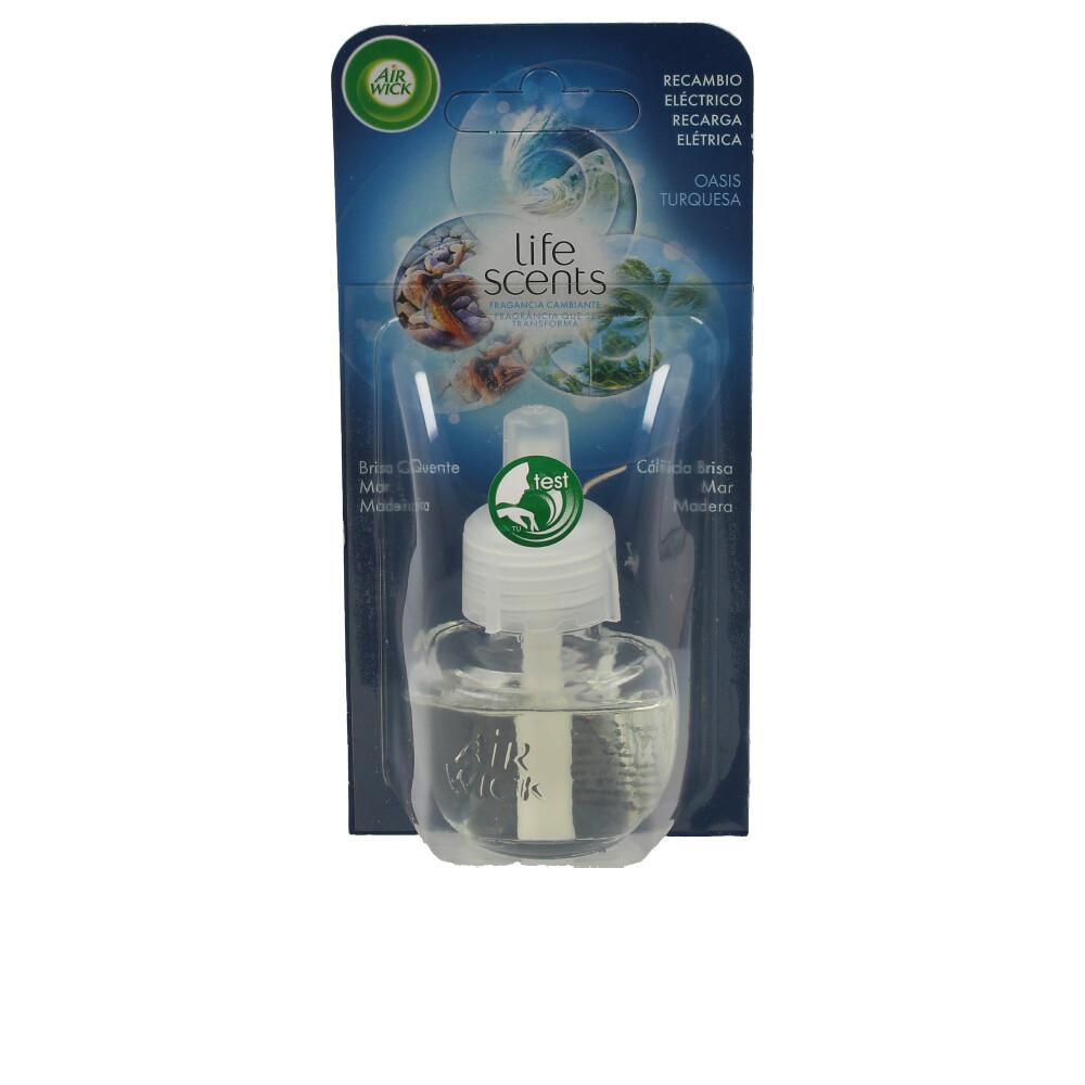 Air-Wick Air-Wick Electric Air Freshener Refill Fresh Scent For Your Home