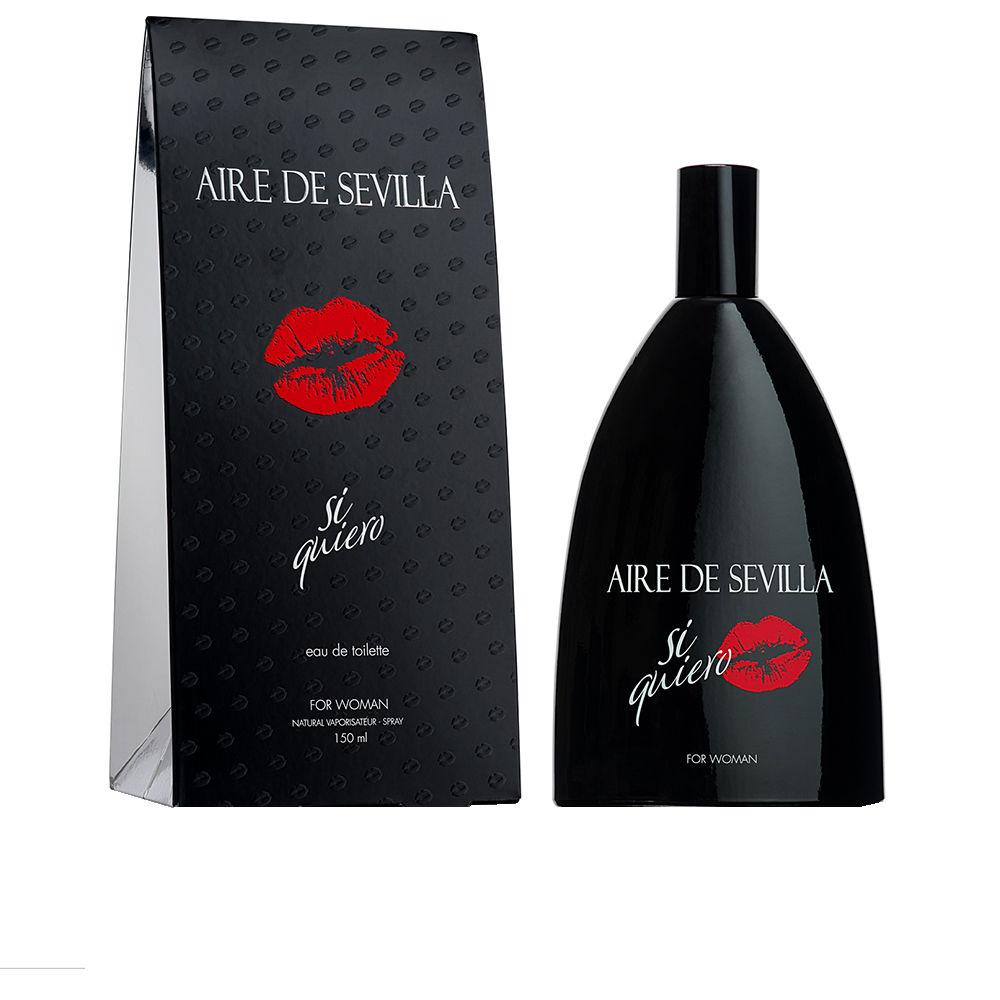 Aire Sevilla Aire De Sevilla Perfume Eau De Toilette Warm Elegant Feminine