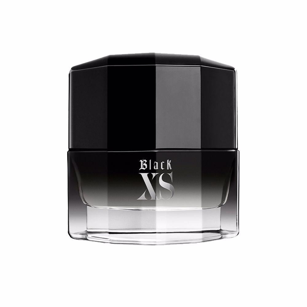 Rabanne Black Xs – apă de toaletă, 50 ml