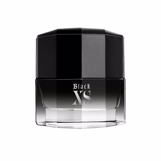 Rabanne Black Xs – apă de toaletă, 50 ml