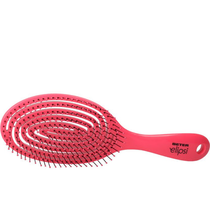 Beter Elipsi Detangling Brush Flexible Head And Fast Drying