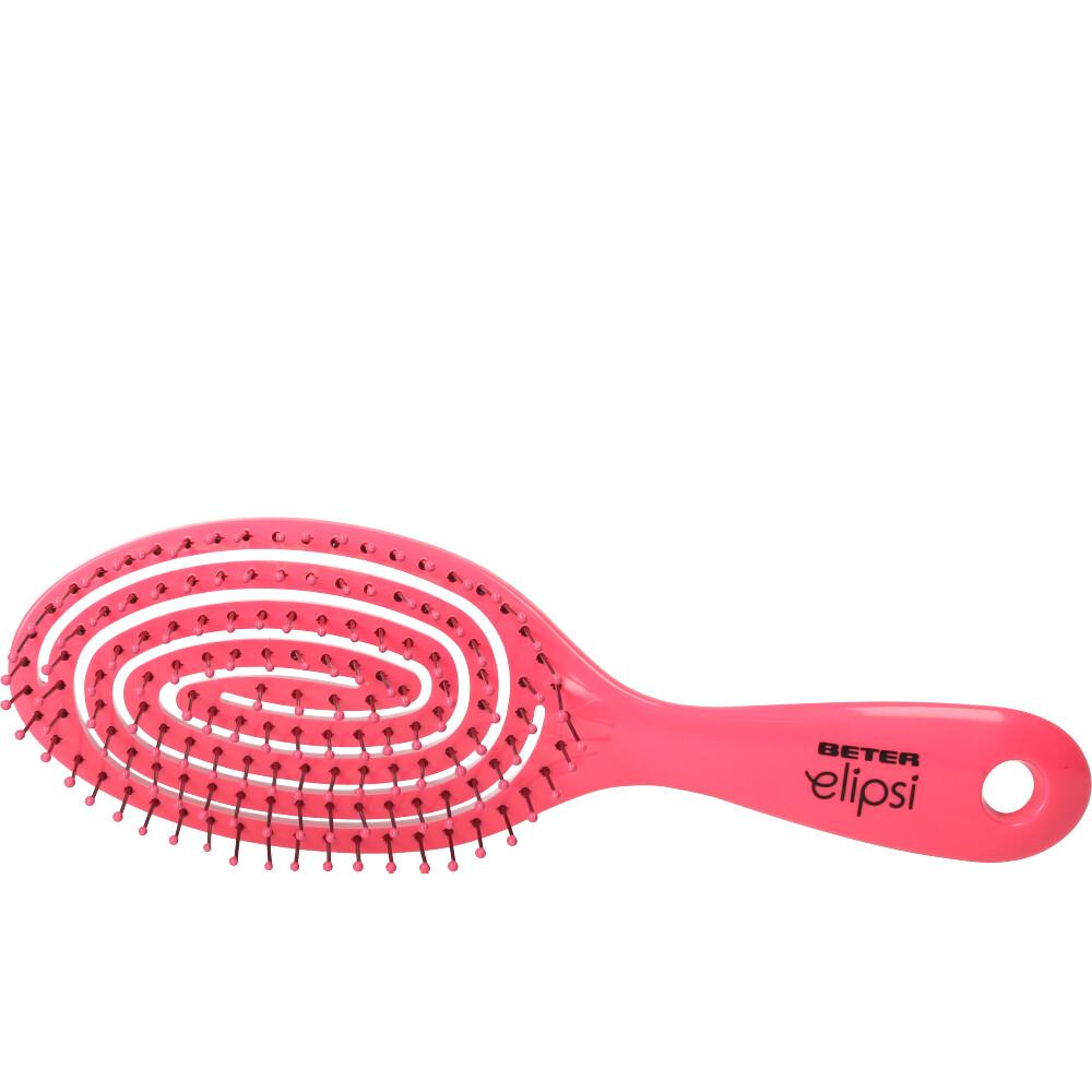 Beter Elipsi Detangling Brush Flexible Head And Fast Drying