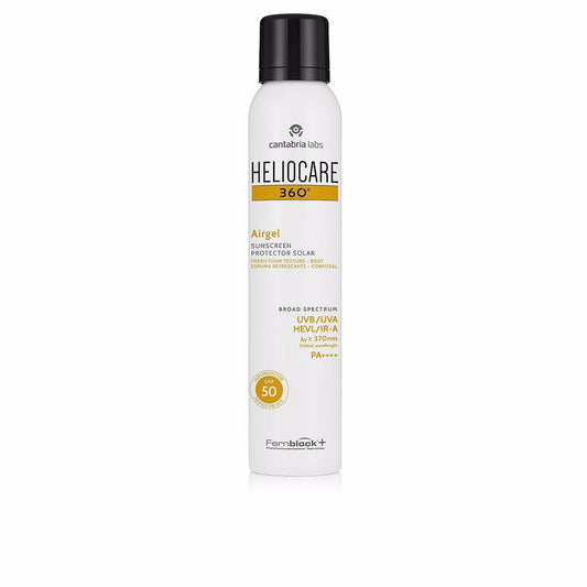 Heliocare Heliocare 360° Sunscreen Body Foam Advanced Protection
