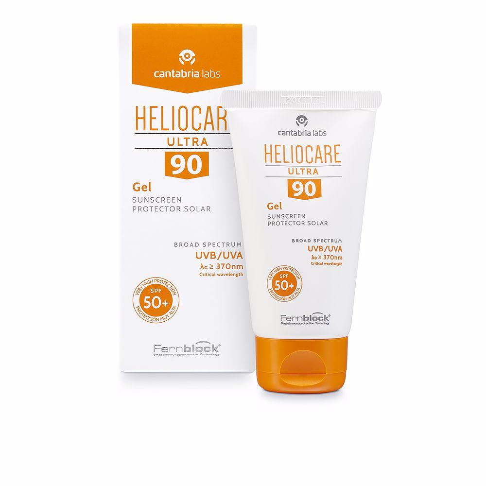 Heliocare Heliocare Ultra Sunscreen Gel Advanced Sun Defense