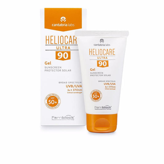 Heliocare Heliocare Ultra Sunscreen Gel Advanced Sun Defense