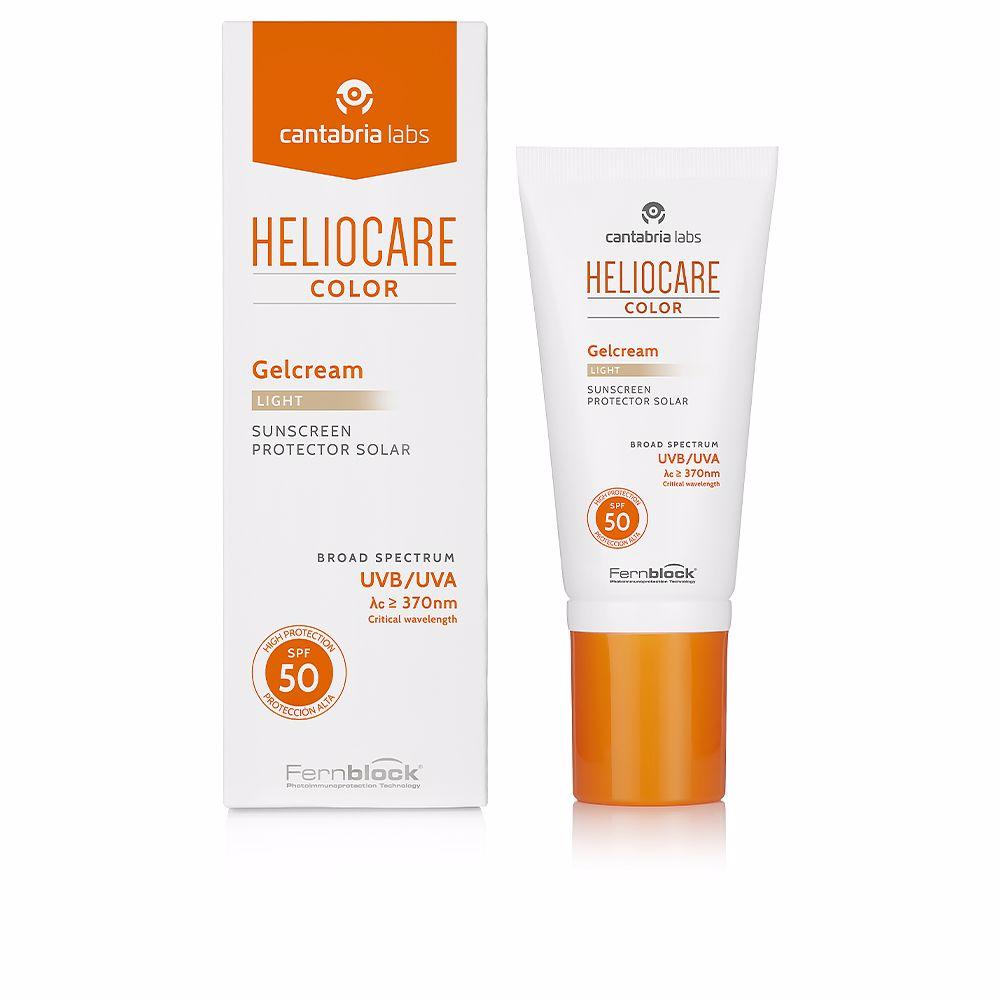 Heliocare Heliocare Color Tinted Sunscreen Advanced Sun Protection