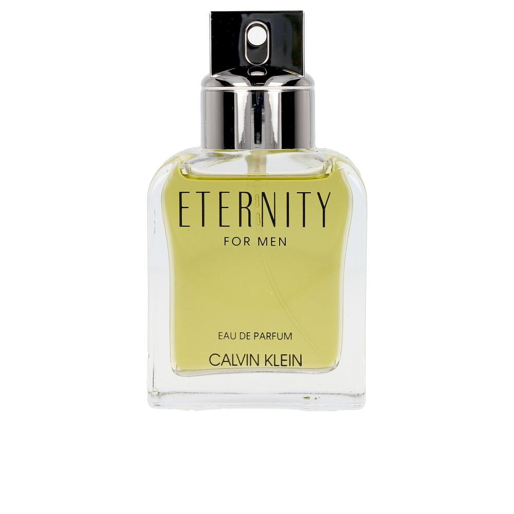 Calvin Klein Eternity For Men Perfume Eau De Parfum Modern Timeless Masculine Elegance