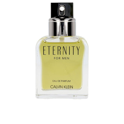 Calvin Klein Eternity For Men Perfume Eau De Parfum Modern Timeless Masculine Elegance
