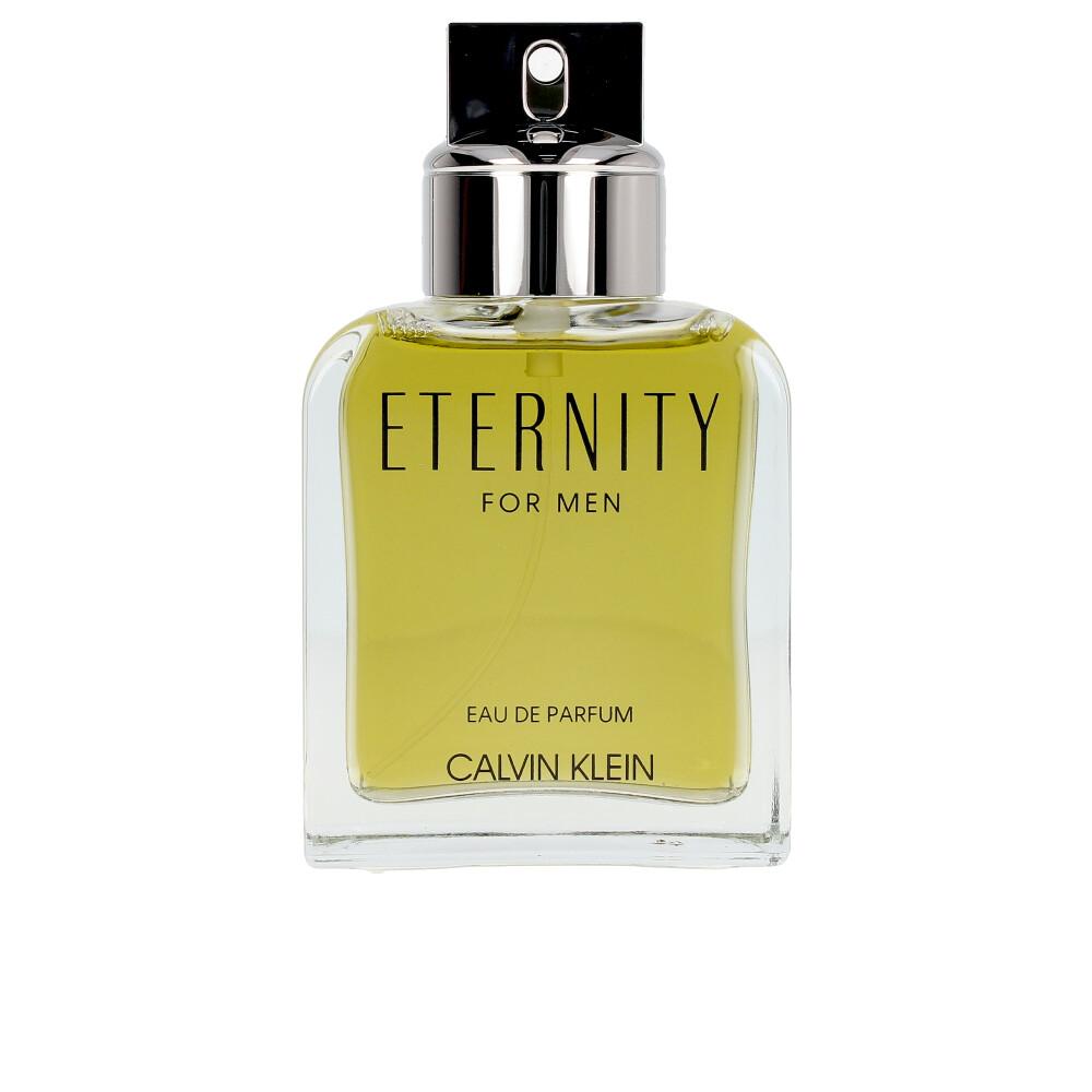 Calvin Klein Eternity For Men Perfume Eau De Parfum Modern Timeless Masculine Elegance