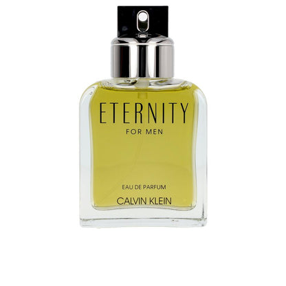 Calvin Klein Eternity For Men Perfume Eau De Parfum Modern Timeless Masculine Elegance