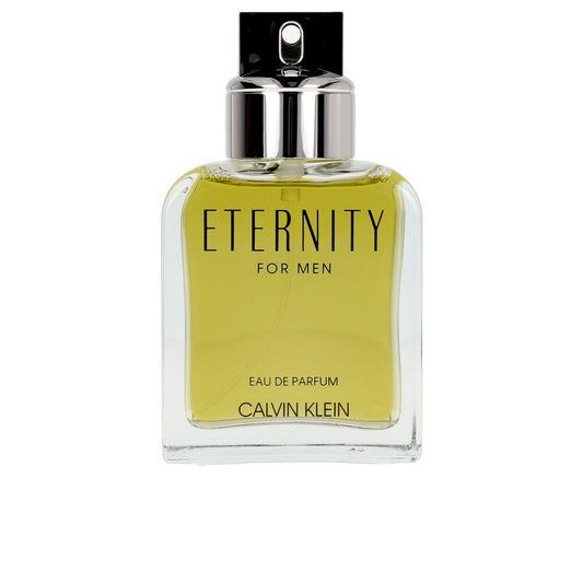 Calvin Klein Eternity For Men Perfume Eau De Parfum Modern Timeless Masculine Elegance