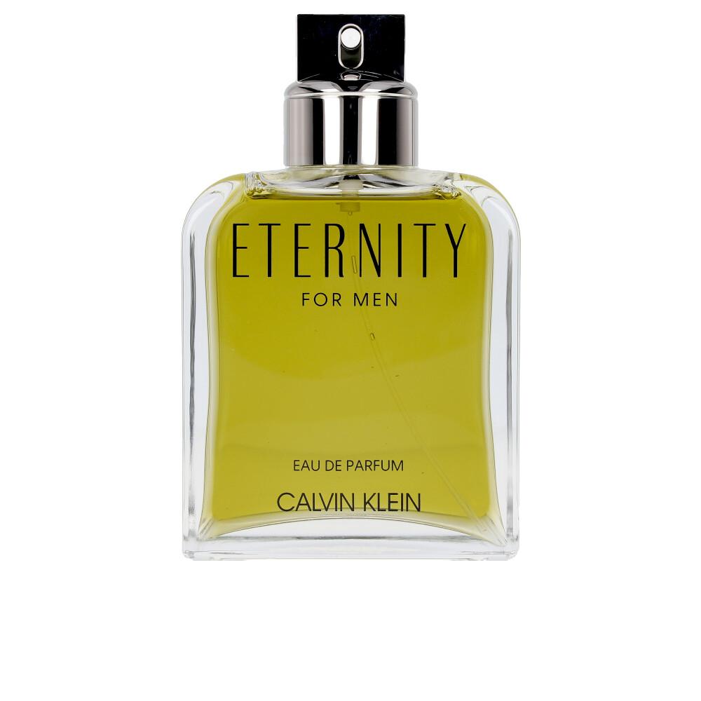 Calvin Klein Eternity For Men Perfume Eau De Parfum Modern Timeless Masculine Elegance