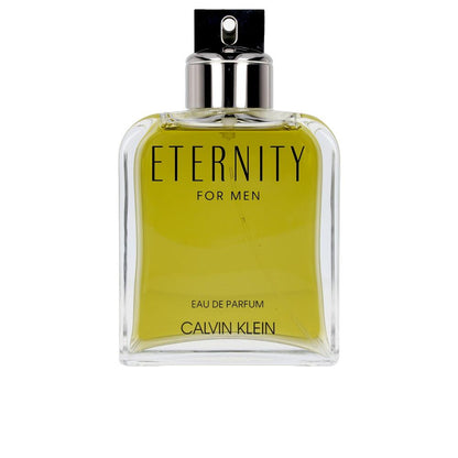 Calvin Klein Eternity For Men Perfume Eau De Parfum Modern Timeless Masculine Elegance