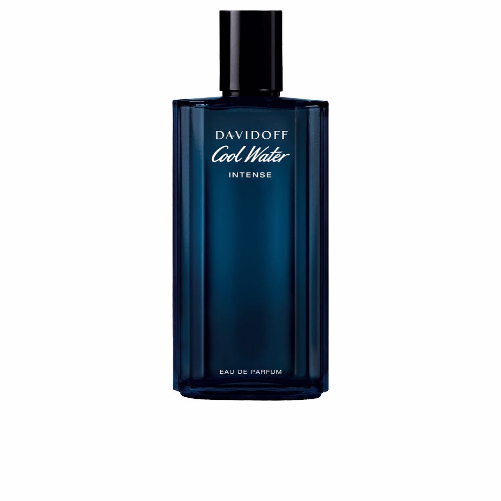 Davidoff Cool Water Perfume Eau De Parfum Intensely Refreshing Scent