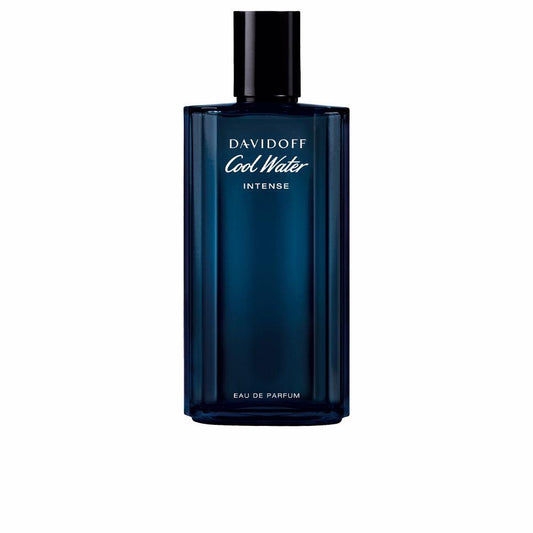 Davidoff Cool Water Perfume Eau De Parfum Intensely Refreshing Scent
