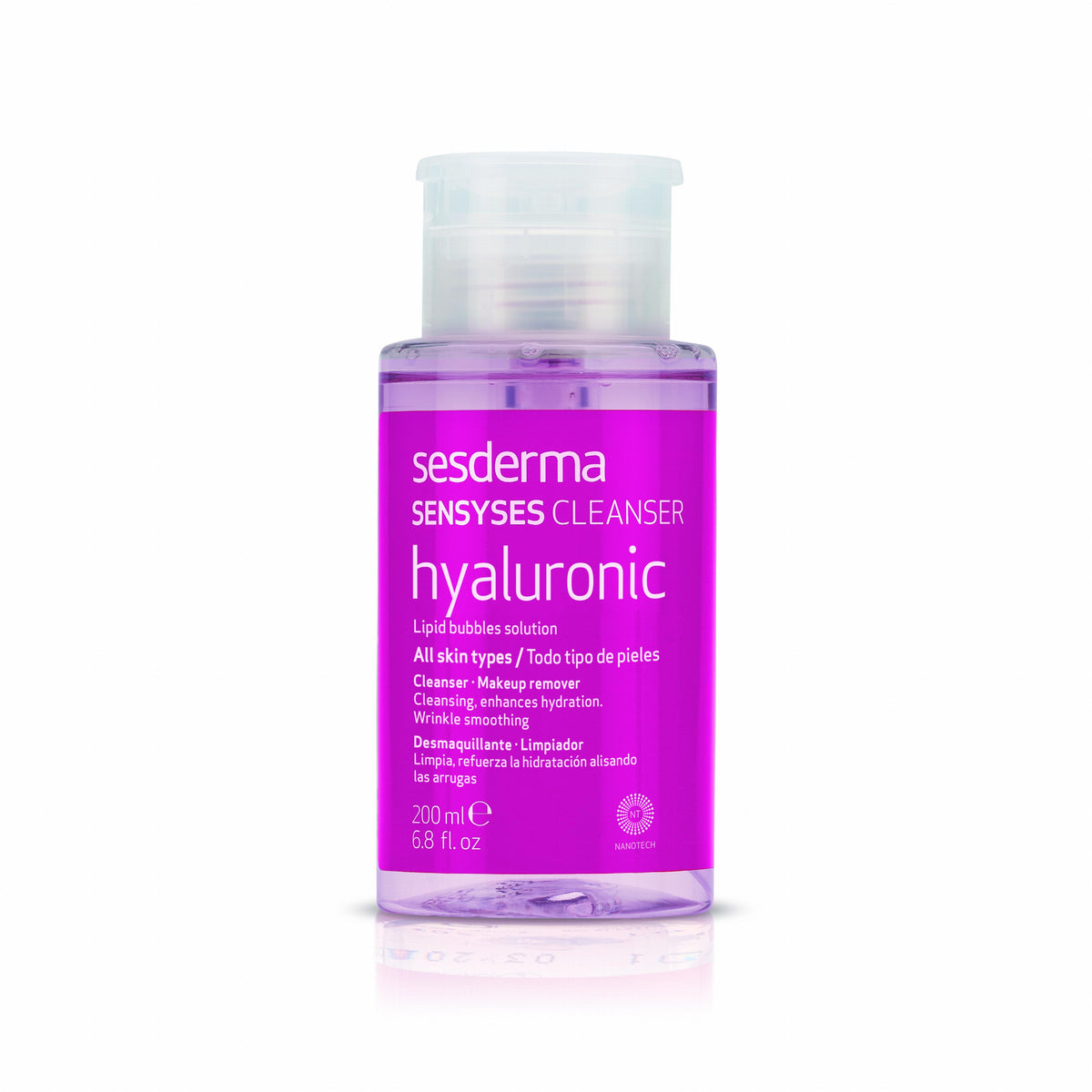 Sesderma Sensyses – produs de curățare, 200 ml