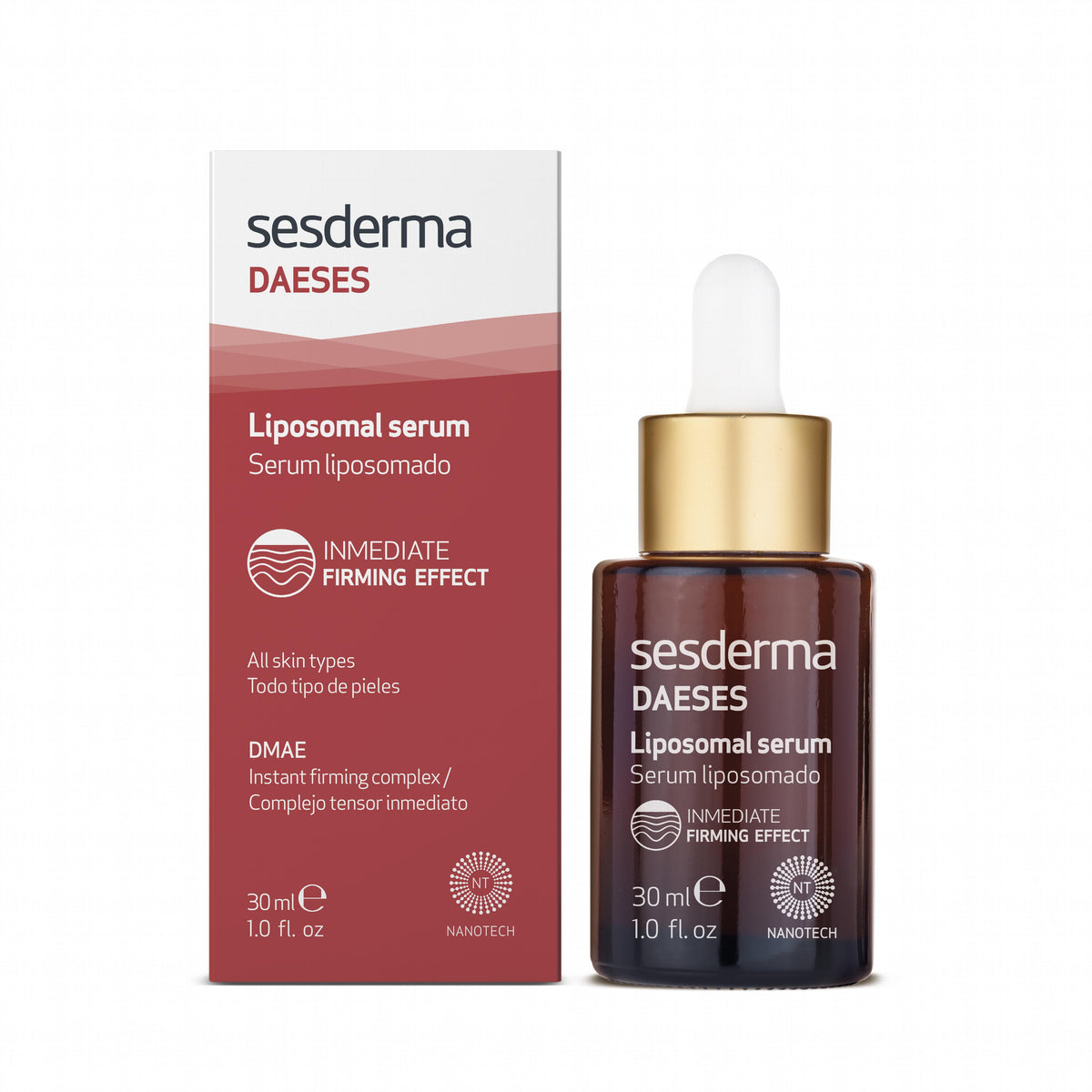 Sesderma Daeses Liposomal – ser, 30 ml