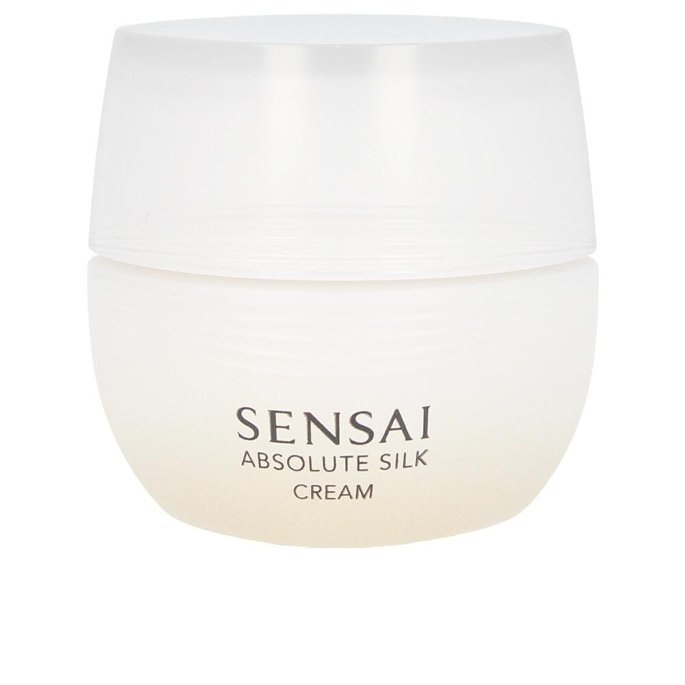 Sensai Absolute Silk – cremă pentru față, 40 ml