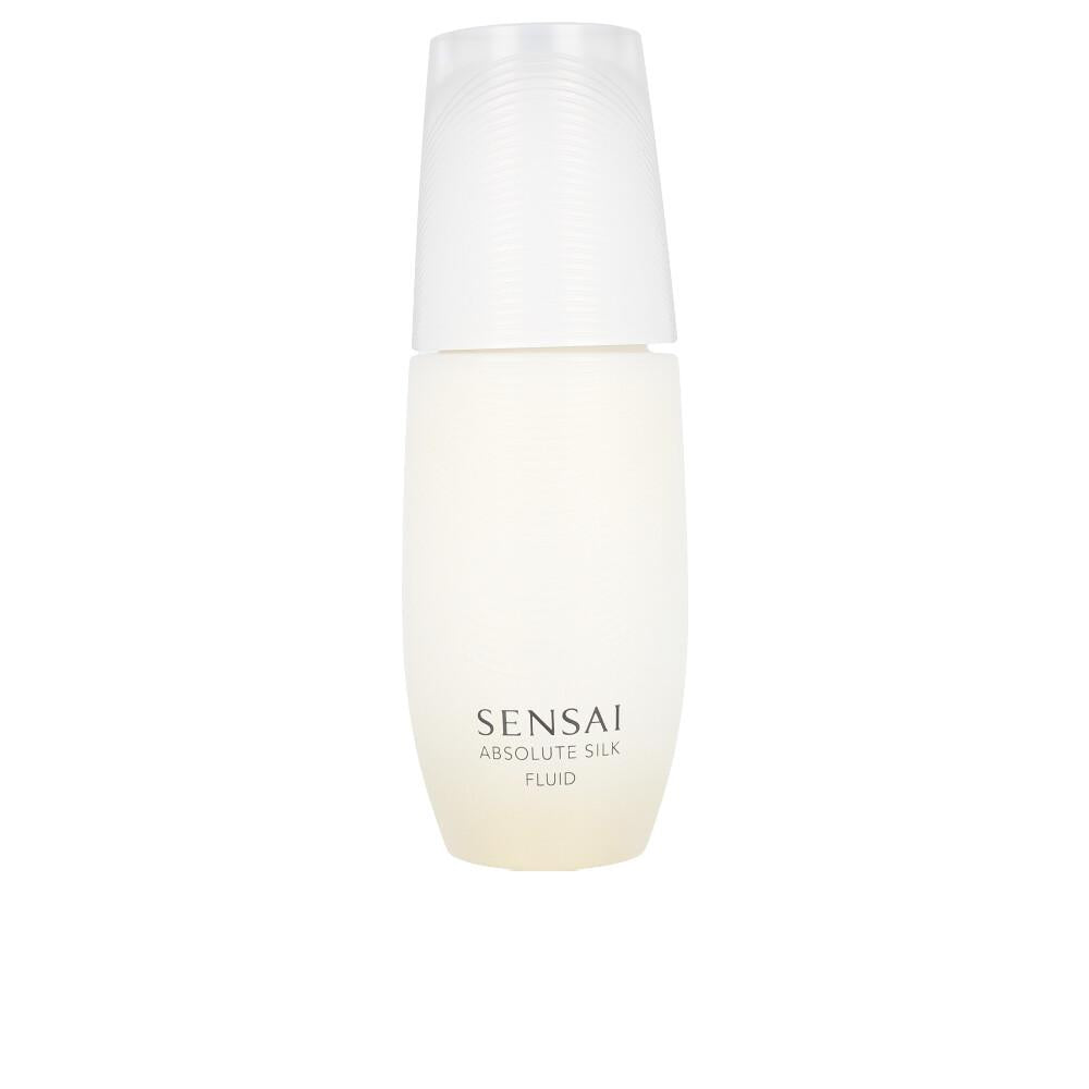 Sensai Absolute Silk – fluid, 80 ml