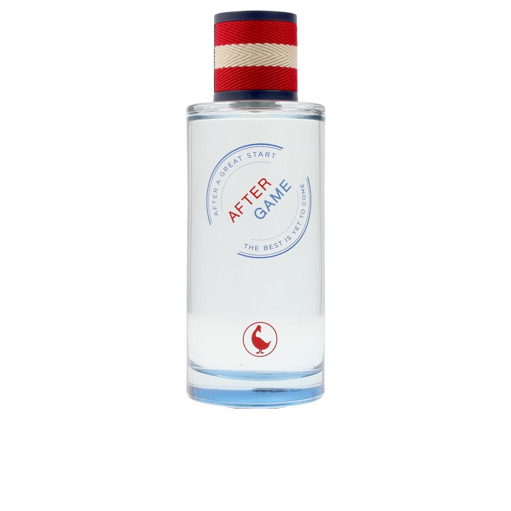 El Ganso After Game Perfume Eau De Toilette Vibrant Citrus Allure