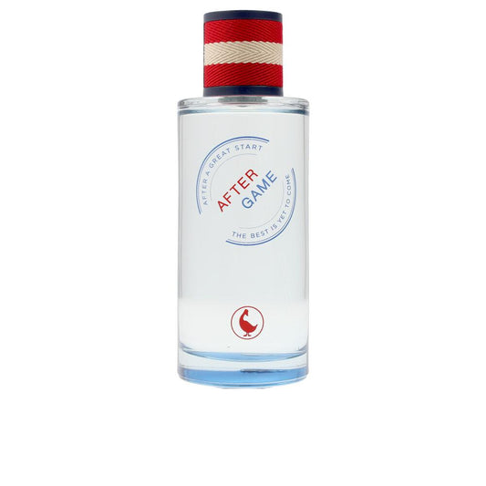 El Ganso After Game Perfume Eau De Toilette Vibrant Citrus Allure