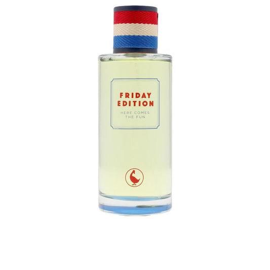 El Ganso Friday Edition Perfume Eau De Toilette Friday Energy Unleashed