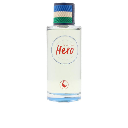 El Ganso Part Time Hero Perfume Eau De Toilette Urban Fresh Appeal
