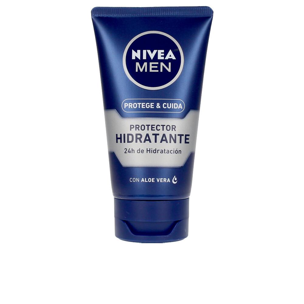 Nivea Men Moisturizing Protector Facial Cream Soft And Resilient Skin