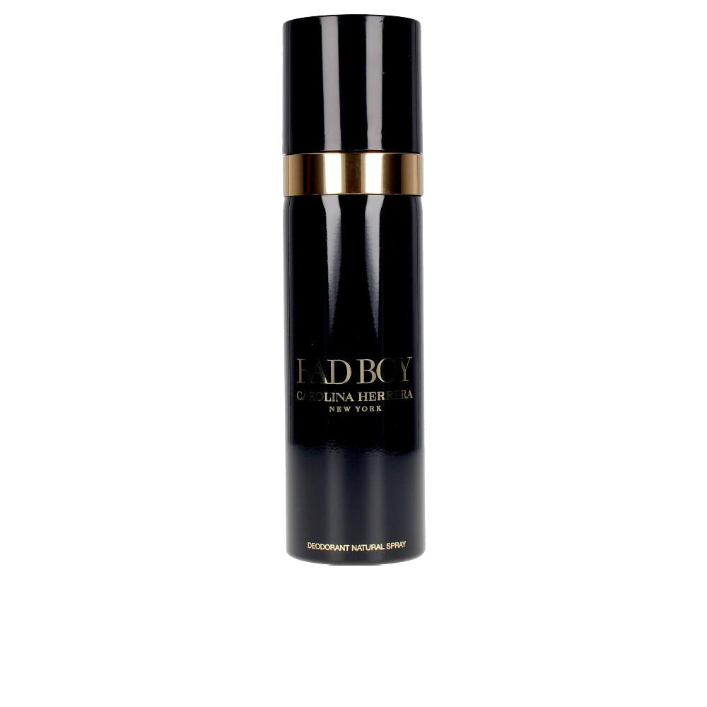 Carolina Herrera Bad Boy Deodorant Spray Odor Defense