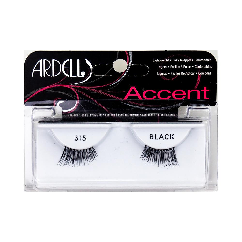 Ardell Pestañas Postizas False Eyelashes Captivating Gaze