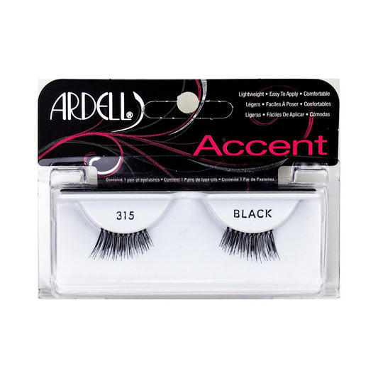 Ardell Pestañas Postizas False Eyelashes Captivating Gaze