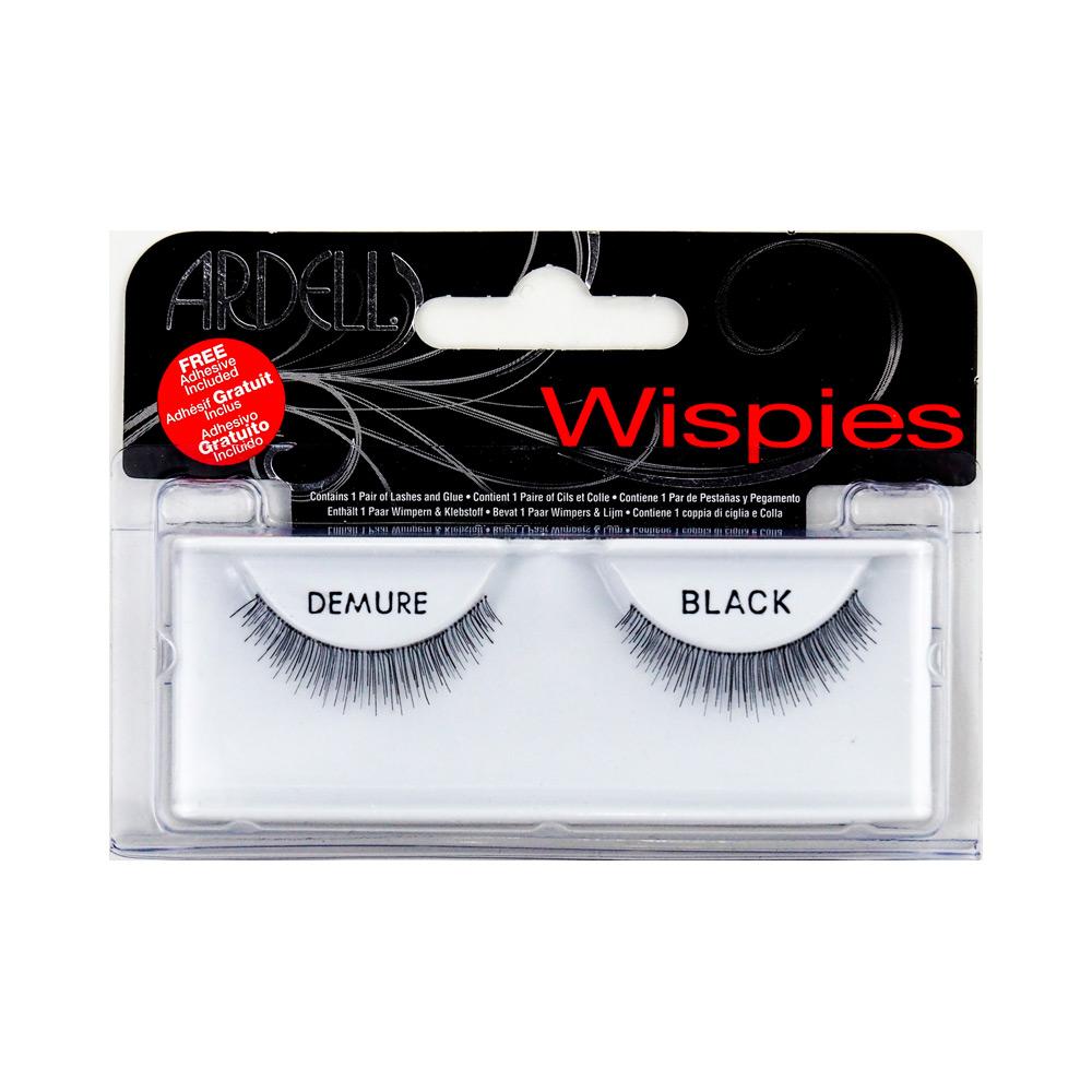 Ardell Pestañas Postizas False Eyelashes Subtle Charm For Beginners