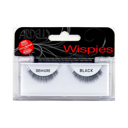 Ardell Pestañas Postizas False Eyelashes Subtle Charm For Beginners