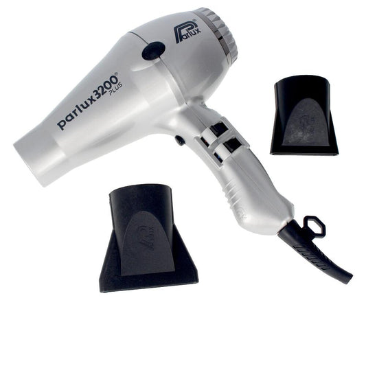 Parlux 3200 Plus – uscător de păr, 1 buc. – silver 1 unit