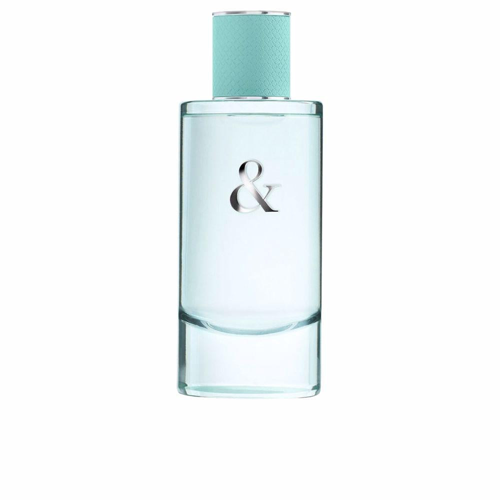 Tiffany & Co Tiffany & Love Perfume Eau De Parfum Enchanting Woody Floral Scent