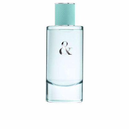 Tiffany & Co Tiffany & Love Perfume Eau De Parfum Enchanting Woody Floral Scent