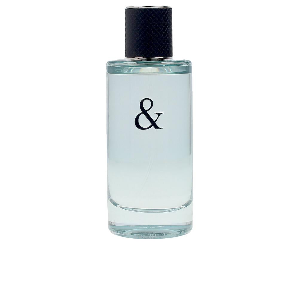 Tiffany & Co Tiffany & Love Perfume Eau De Toilette Citrus Fresh Scent
