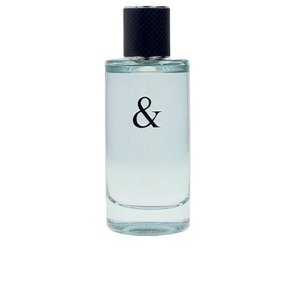 Tiffany & Co Tiffany & Love Perfume Eau De Toilette Citrus Fresh Scent