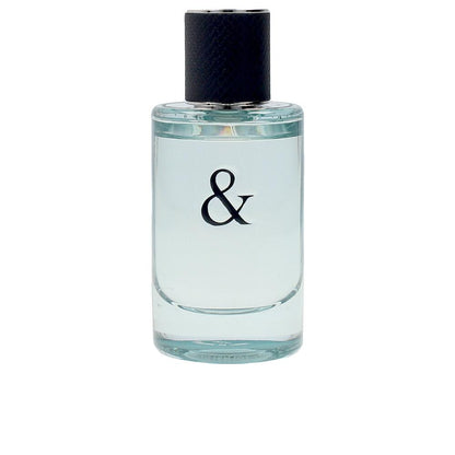 Tiffany & Co Tiffany & Love Perfume Eau De Toilette Citrus Fresh Scent