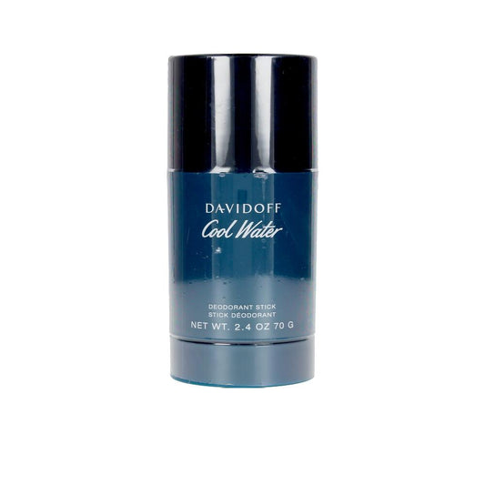 Davidoff Cool Water Deodorant Stick Refreshing Aquatic Freshness
