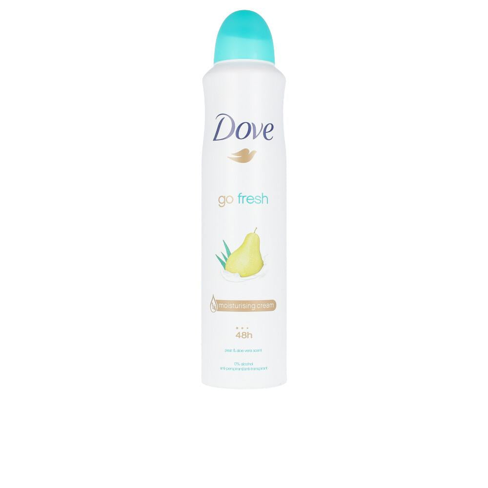 Dove Go Fresh Deodorant Spray 48 Hour Protection